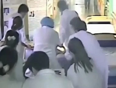 Γιατροί πραγματοποίησαν 15.000 αναλήψεις σε ασθενή και τον έσωσαν μετά από 150 λεπτά! (φωτο)